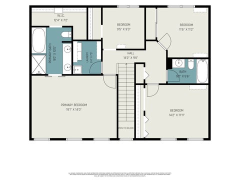 Tiny photo for 4534 Marquette Street, Yorkville, IL 60560 (MLS # 12695836)