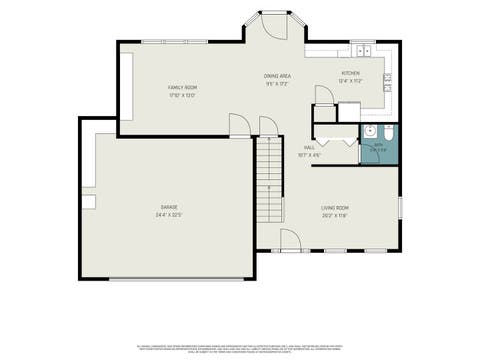 Tiny photo for 4534 Marquette Street, Yorkville, IL 60560 (MLS # 12695836)
