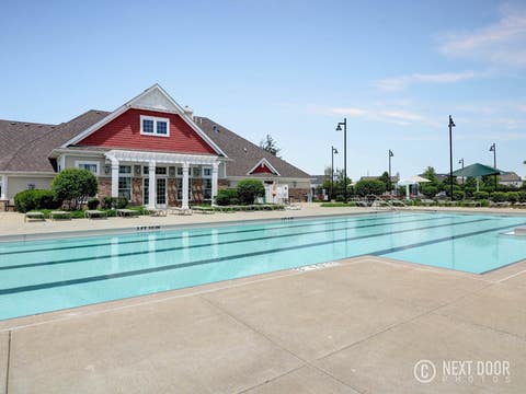 Tiny photo for 4534 Marquette Street, Yorkville, IL 60560 (MLS # 12695836)