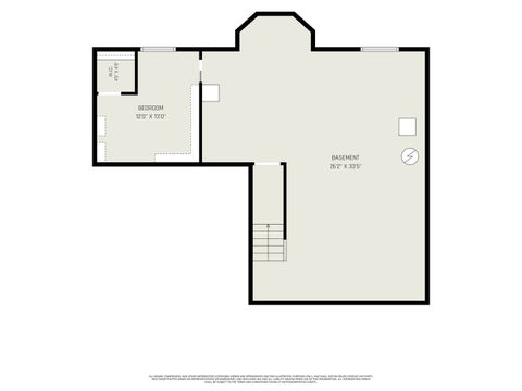 Tiny photo for 4534 Marquette Street, Yorkville, IL 60560 (MLS # 12695836)