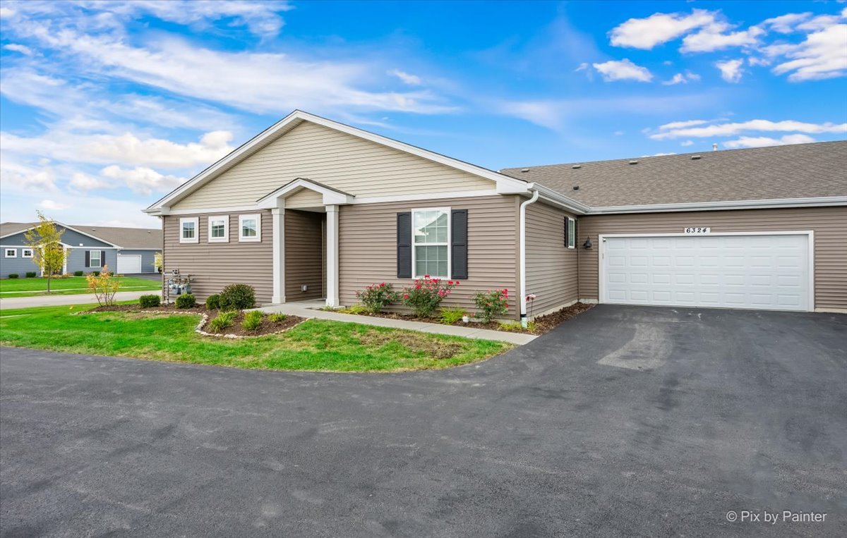 6324 Maple Glen Drive 6324