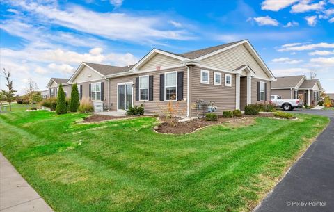 6324 Maple Glen Drive 6324 Wonder Lake IL 60097