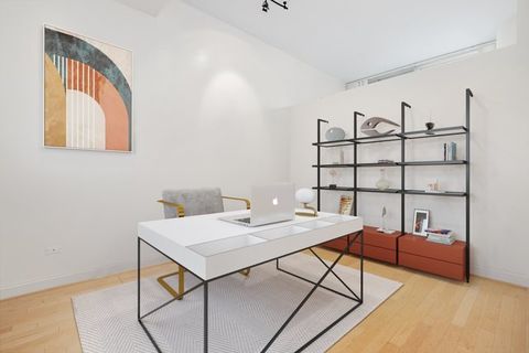 Tiny photo for 333 N Canal Street #1403, Chicago, IL 60606 (MLS # 12503452)
