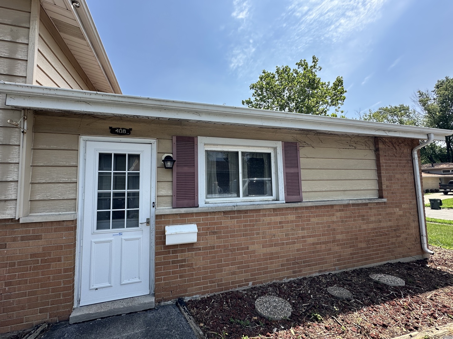 408 Seward Street