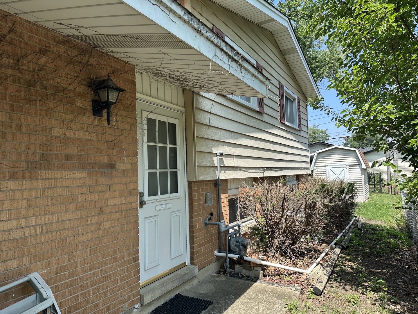 408 Seward Street