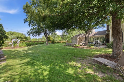 Tiny photo for 2501 Robincrest Lane, Glenview, IL 60025 (MLS # 12750763)