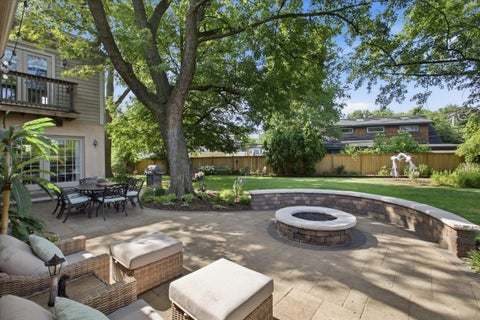 Tiny photo for 2501 Robincrest Lane, Glenview, IL 60025 (MLS # 12750763)