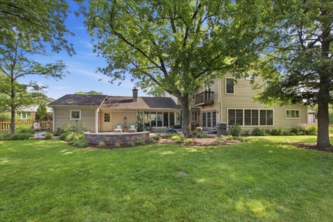 Tiny photo for 2501 Robincrest Lane, Glenview, IL 60025 (MLS # 12750763)