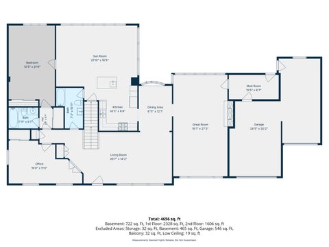 Tiny photo for 2501 Robincrest Lane, Glenview, IL 60025 (MLS # 12750763)