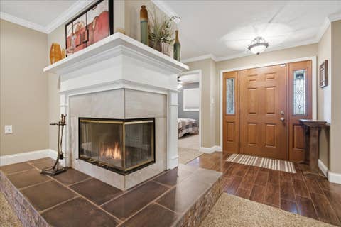 Tiny photo for 7919 E 1425 North Road N, Bloomington, IL 61705 (MLS # 12736658)