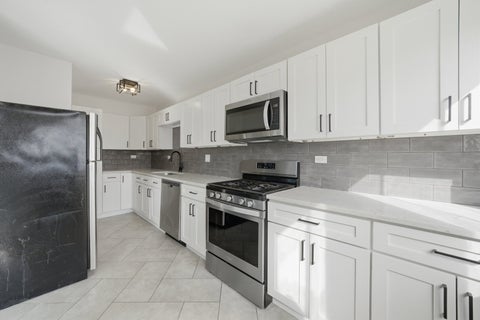 Tiny photo for 74 W 140th Street, Riverdale, IL 60827 (MLS # 12668466)