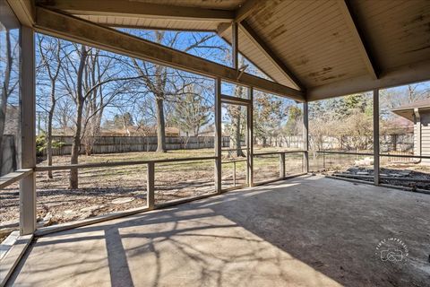 Tiny photo for 337 Republic Road, Batavia, IL 60510 (MLS # 12589460)