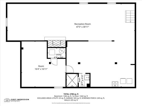 Tiny photo for 337 Republic Road, Batavia, IL 60510 (MLS # 12589460)