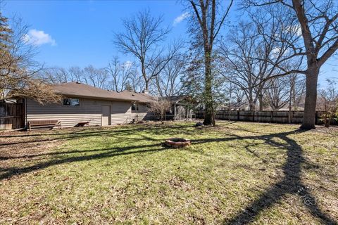 Tiny photo for 337 Republic Road, Batavia, IL 60510 (MLS # 12589460)