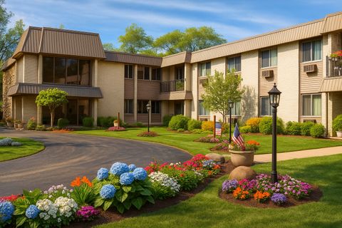 705 S Milwaukee Avenue 111 Libertyville IL 60048