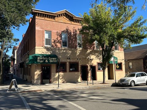 2058 W 22nd Place Chicago IL 60608