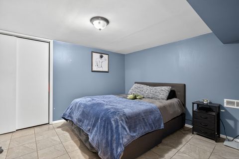 Tiny photo for 641 Mckinley Avenue, Mundelein, IL 60060 (MLS # 12576673)