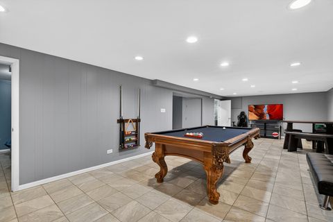 Tiny photo for 641 Mckinley Avenue, Mundelein, IL 60060 (MLS # 12576673)