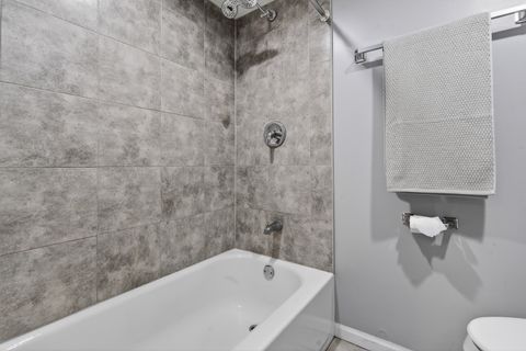 Tiny photo for 641 Mckinley Avenue, Mundelein, IL 60060 (MLS # 12576673)