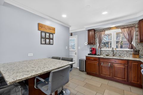 Tiny photo for 641 Mckinley Avenue, Mundelein, IL 60060 (MLS # 12576673)