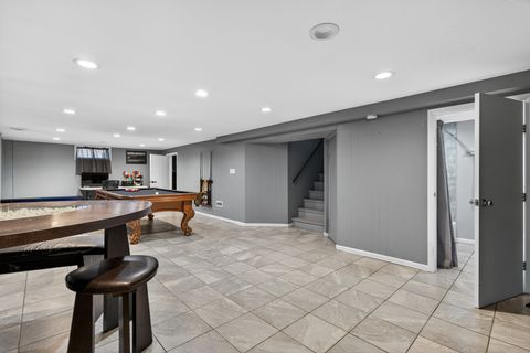 Tiny photo for 641 Mckinley Avenue, Mundelein, IL 60060 (MLS # 12576673)