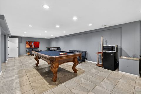 Tiny photo for 641 Mckinley Avenue, Mundelein, IL 60060 (MLS # 12576673)