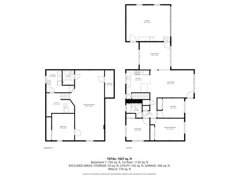 Tiny photo for 641 Mckinley Avenue, Mundelein, IL 60060 (MLS # 12576673)