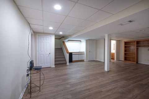 Tiny photo for 1325 Fairfax Lane, Buffalo Grove, IL 60089 (MLS # 12441206)