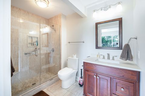 Tiny photo for 1325 Fairfax Lane, Buffalo Grove, IL 60089 (MLS # 12441206)