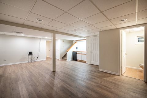 Tiny photo for 1325 Fairfax Lane, Buffalo Grove, IL 60089 (MLS # 12441206)