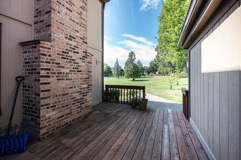 Tiny photo for 1325 Fairfax Lane, Buffalo Grove, IL 60089 (MLS # 12441206)