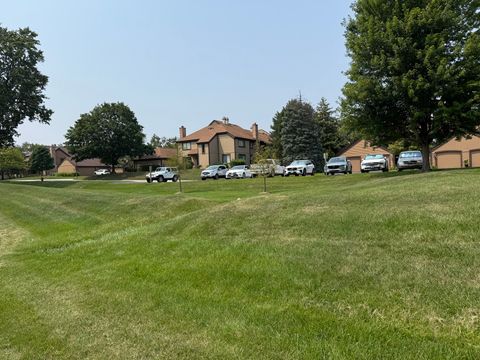 Tiny photo for 1325 Fairfax Lane, Buffalo Grove, IL 60089 (MLS # 12441206)