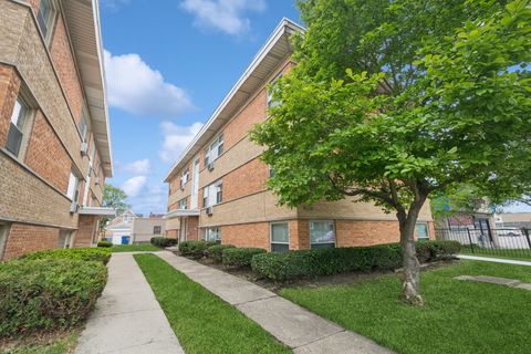 3725 N Harlem Avenue Chicago IL 60634