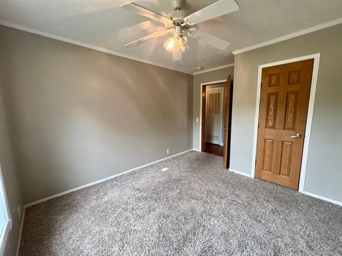 Tiny photo for 14374 N 1st Street, Beecher City, IL 62414 (MLS # 12486139)