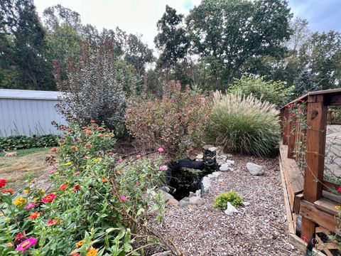 Tiny photo for 14374 N 1st Street, Beecher City, IL 62414 (MLS # 12486139)