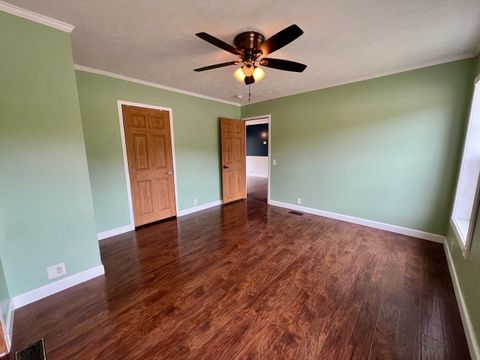 Tiny photo for 14374 N 1st Street, Beecher City, IL 62414 (MLS # 12486139)