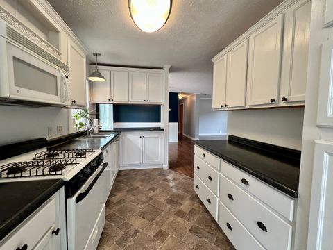 Tiny photo for 14374 N 1st Street, Beecher City, IL 62414 (MLS # 12486139)