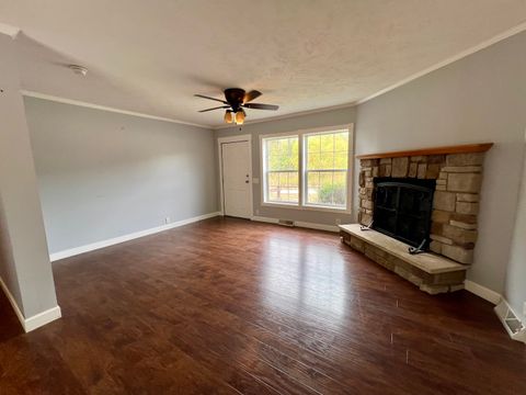 Tiny photo for 14374 N 1st Street, Beecher City, IL 62414 (MLS # 12486139)