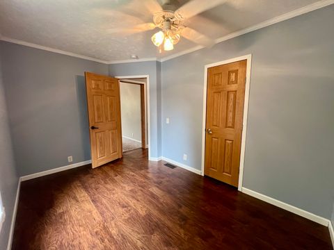 Tiny photo for 14374 N 1st Street, Beecher City, IL 62414 (MLS # 12486139)