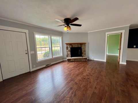 Tiny photo for 14374 N 1st Street, Beecher City, IL 62414 (MLS # 12486139)