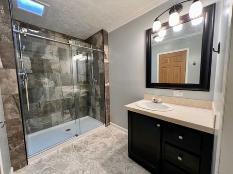 Tiny photo for 14374 N 1st Street, Beecher City, IL 62414 (MLS # 12486139)