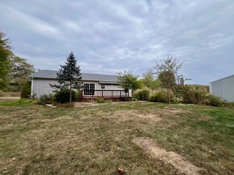 Tiny photo for 14374 N 1st Street, Beecher City, IL 62414 (MLS # 12486139)