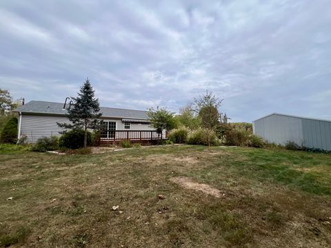 Tiny photo for 14374 N 1st Street, Beecher City, IL 62414 (MLS # 12486139)