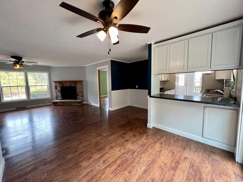 Tiny photo for 14374 N 1st Street, Beecher City, IL 62414 (MLS # 12486139)