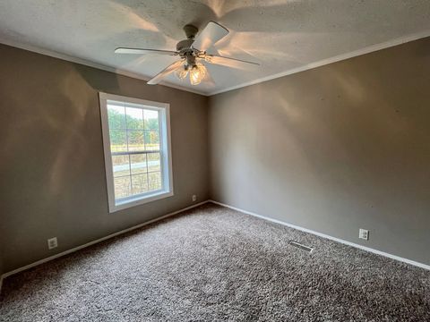 Tiny photo for 14374 N 1st Street, Beecher City, IL 62414 (MLS # 12486139)