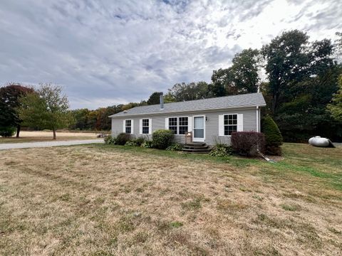 Tiny photo for 14374 N 1st Street, Beecher City, IL 62414 (MLS # 12486139)