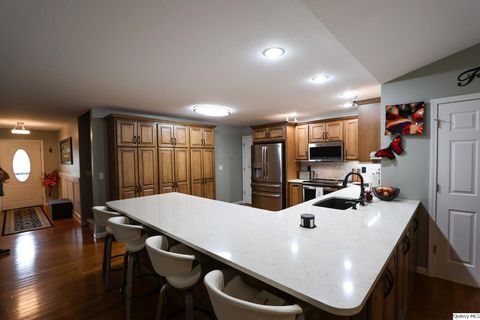 Tiny photo for 3904 Abbey Ridge Ct. Ct, Quincy, IL 62305 (MLS # 12591970)