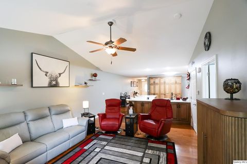 Tiny photo for 3904 Abbey Ridge Ct. Ct, Quincy, IL 62305 (MLS # 12591970)