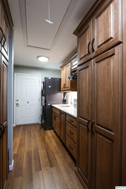 Tiny photo for 3904 Abbey Ridge Ct. Ct, Quincy, IL 62305 (MLS # 12591970)