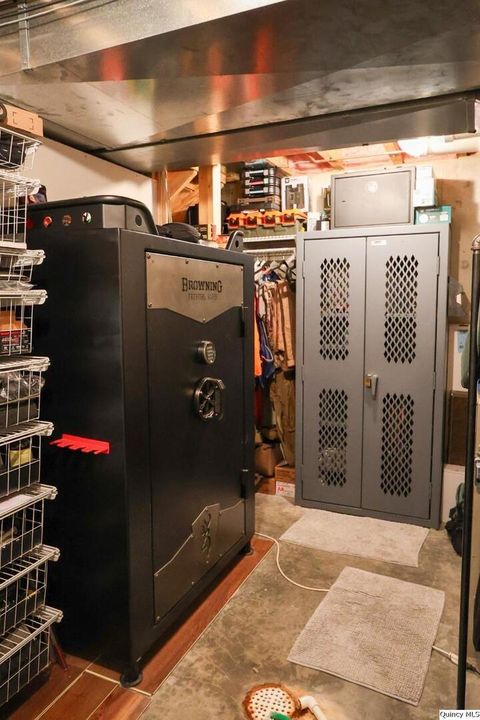 Tiny photo for 3904 Abbey Ridge Ct. Ct, Quincy, IL 62305 (MLS # 12591970)